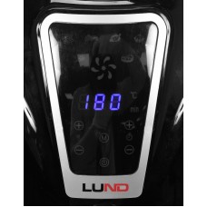 LUND Friteuza 1300W, 2.4L..